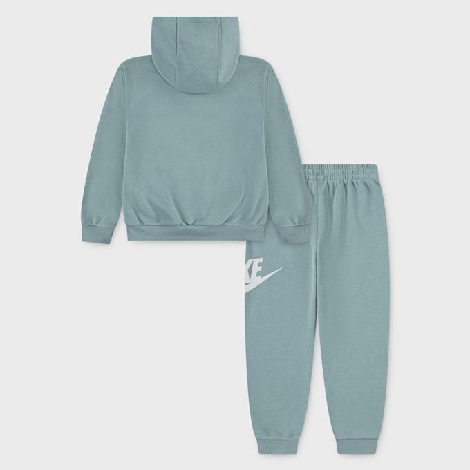 Nike Club Fleece Set In Pile Baby