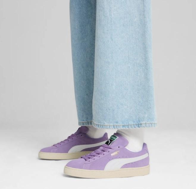 Suede Classic