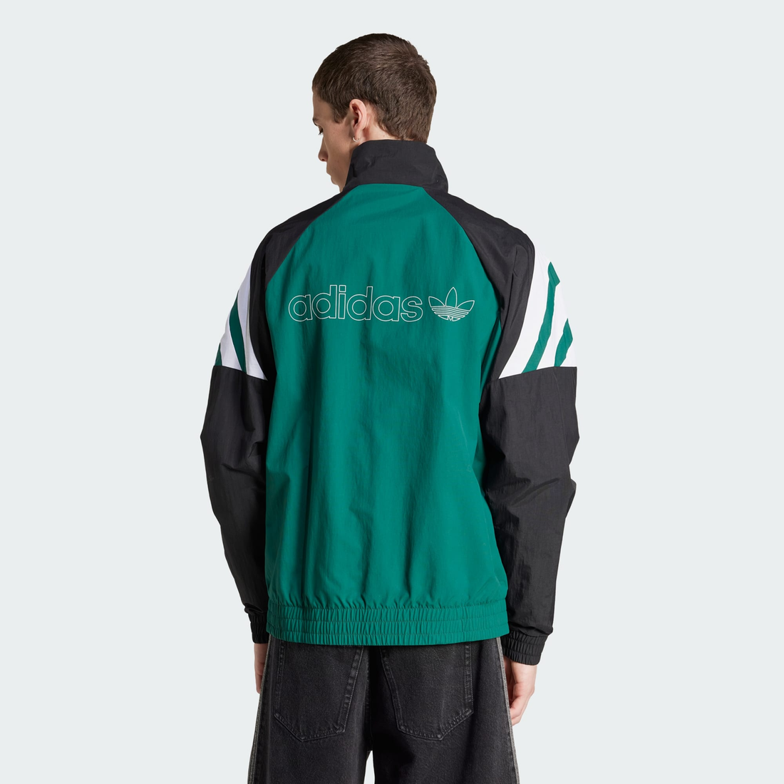 Track top
