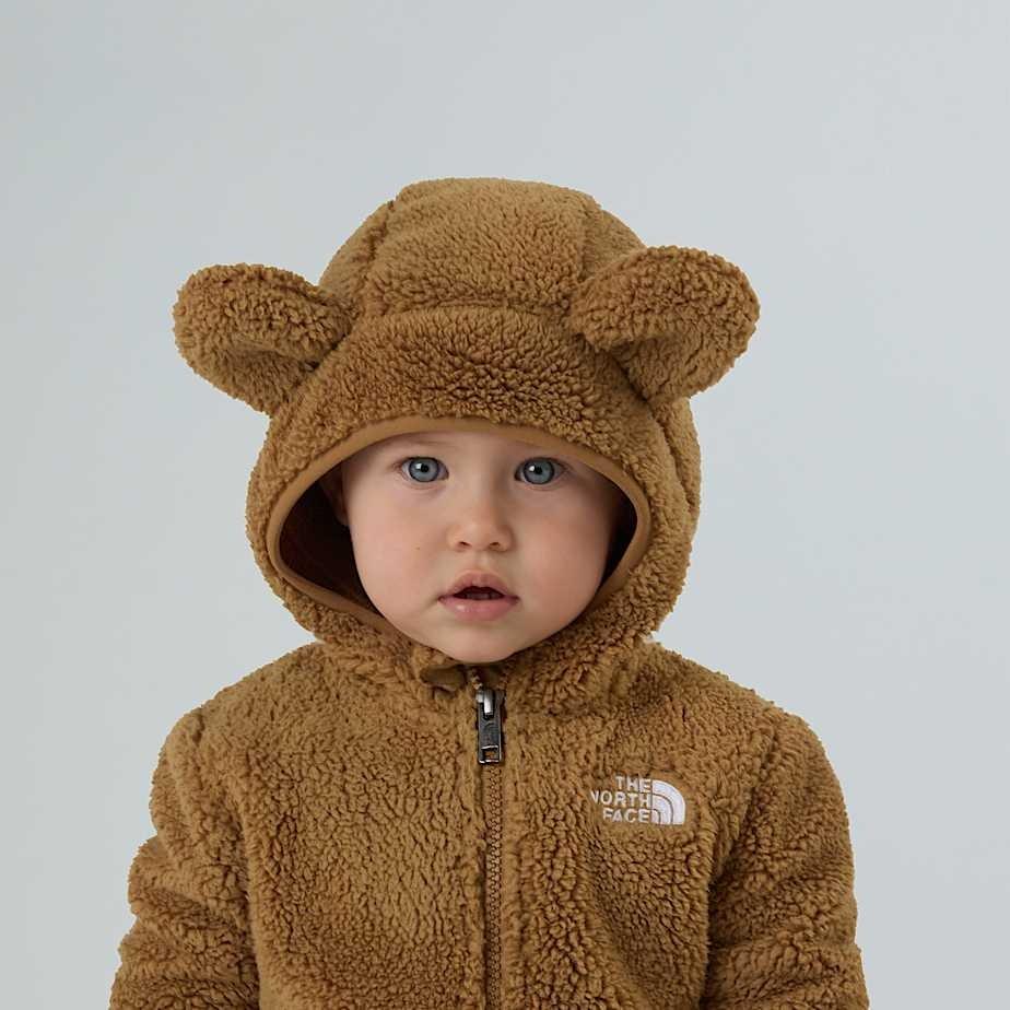 Baby Campshire One Piece