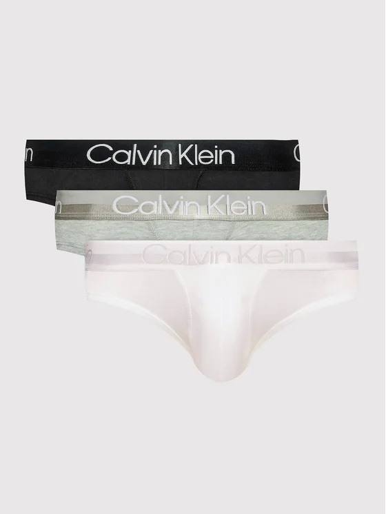 Intimo Calvin Klein iconico