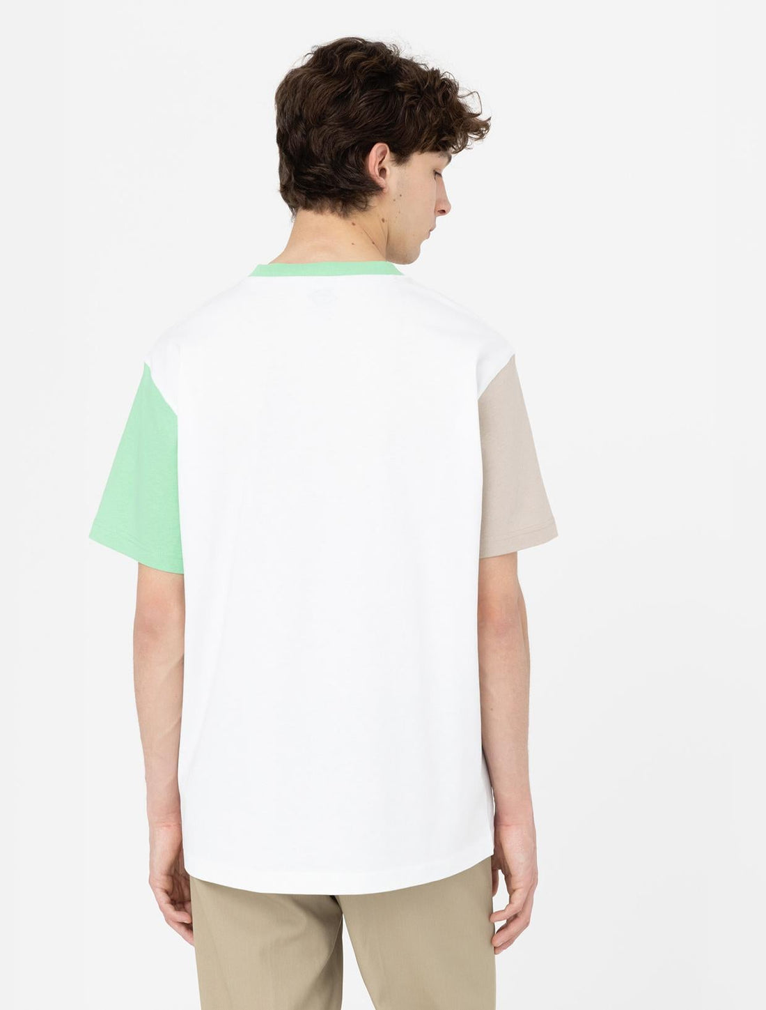 EDDYVILLE Tee