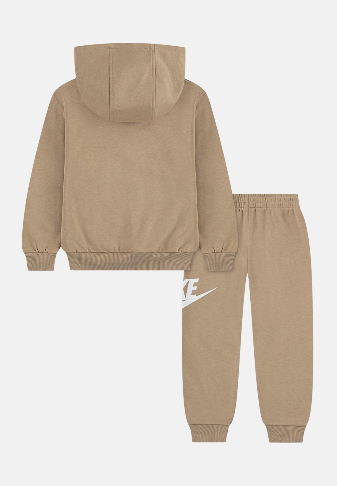 Nike Club Fleece Set In Pile Baby