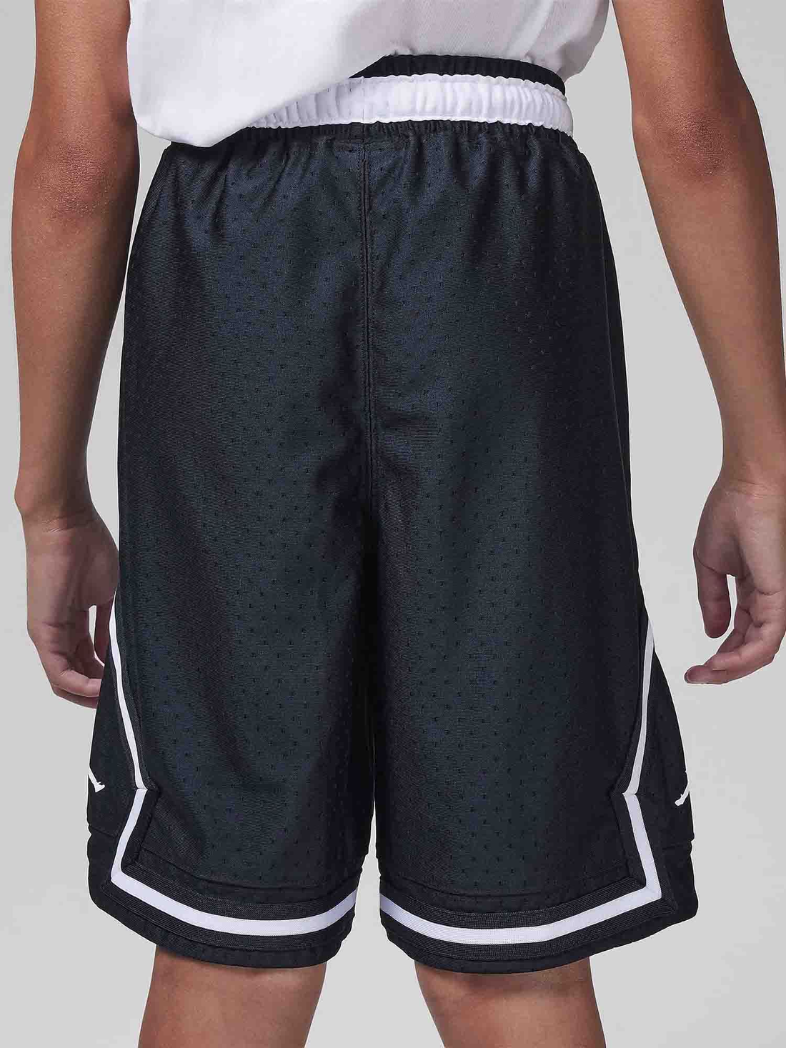 Jdb Mj Df Sport Diamond Short