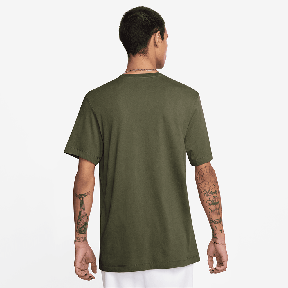 Sportswear Club T-shirt