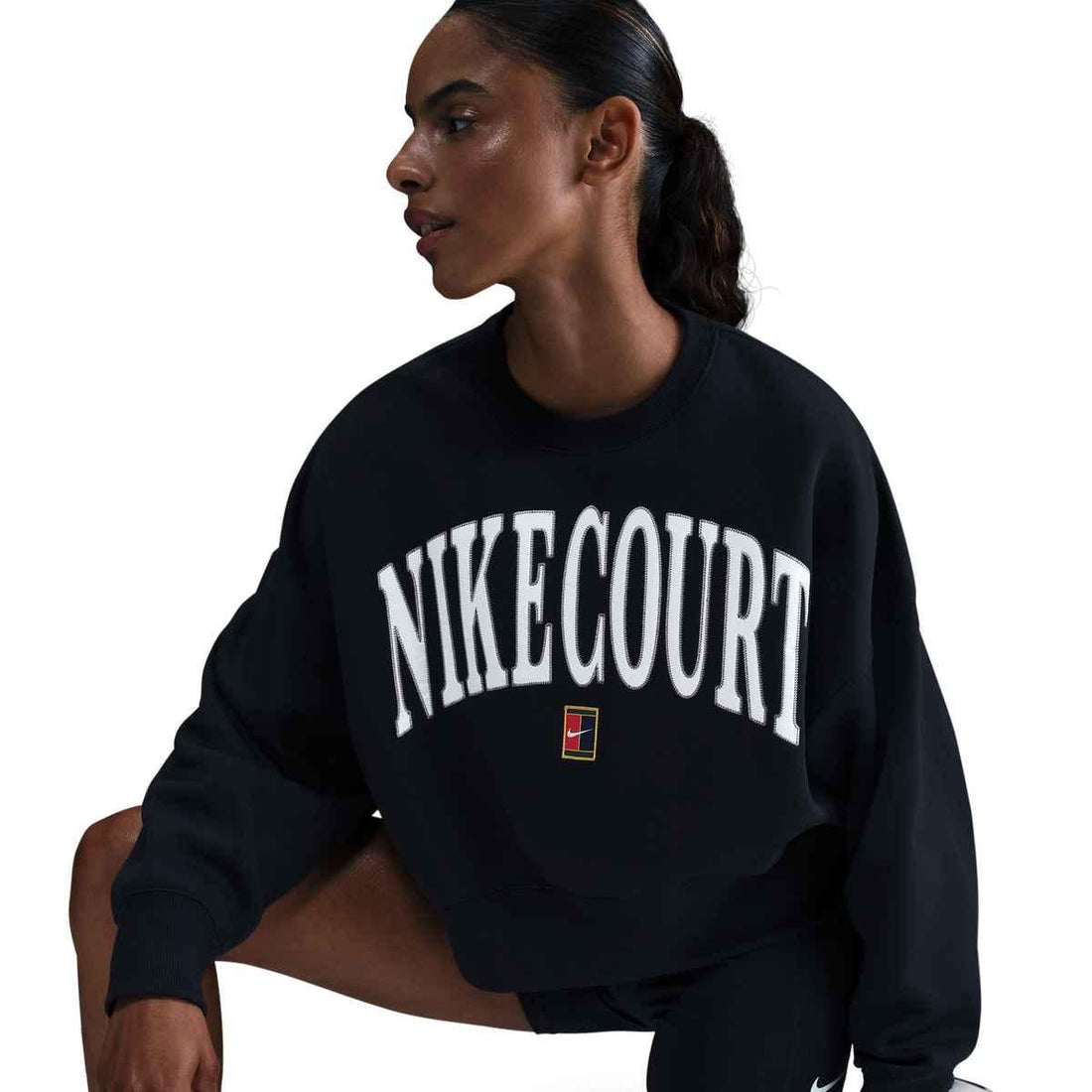 Court Heritage Phoenix Fleece