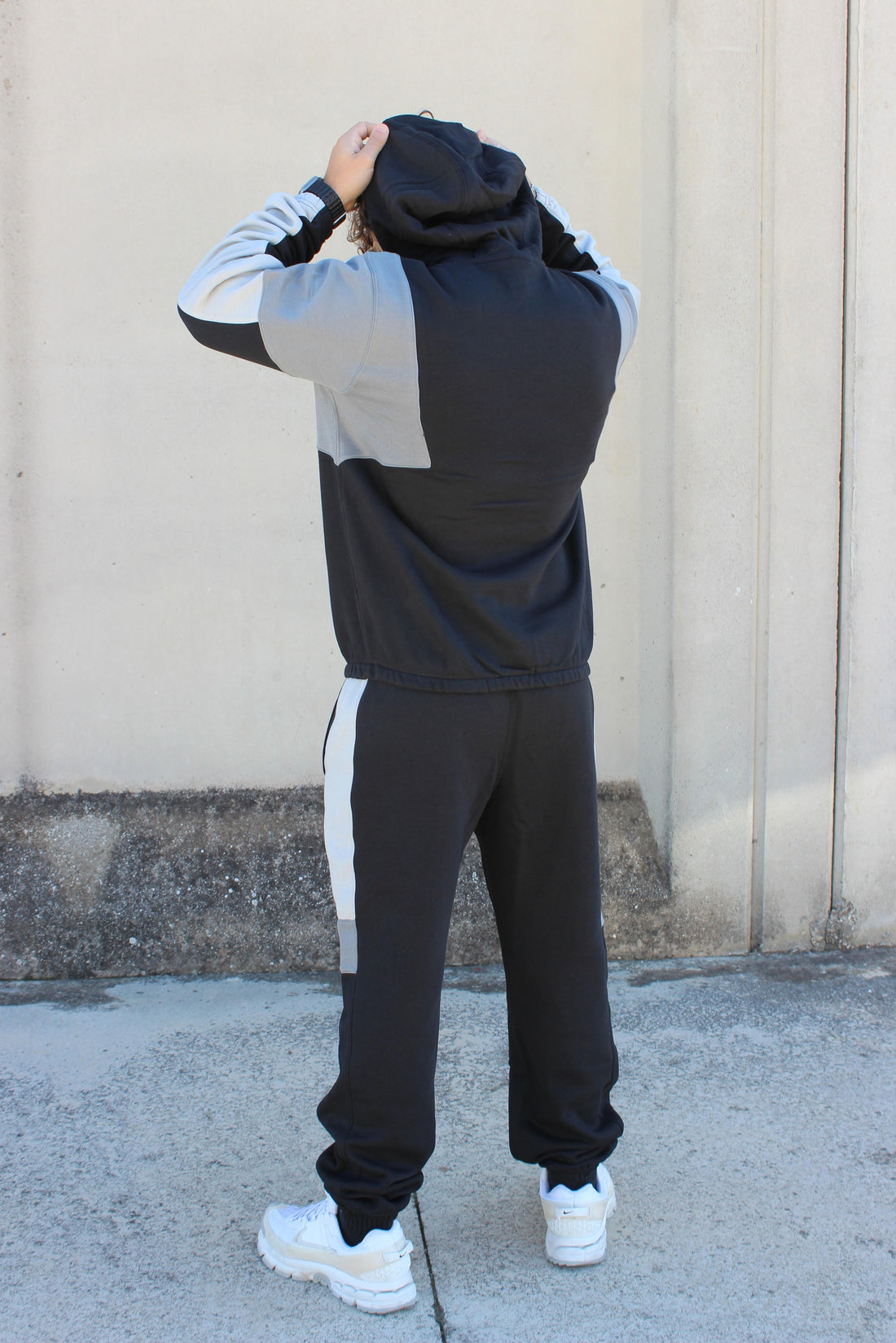 Fleece Nike