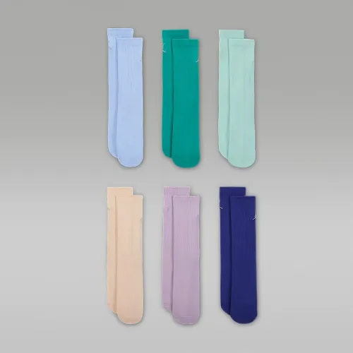 Jhn Everyday Essentials 6pk Cr