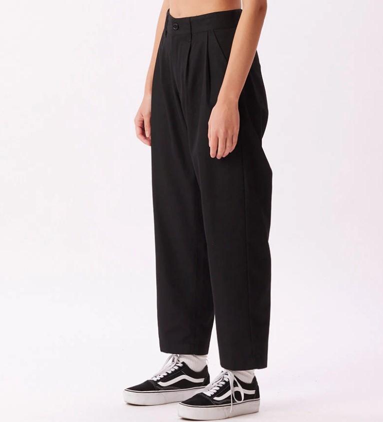 Fubar Pleated Pant
