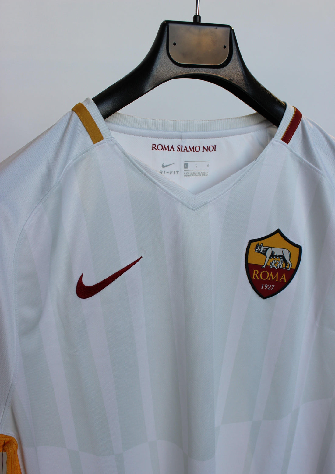 Roma 17/18
