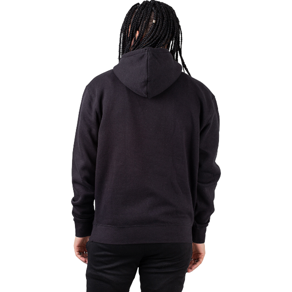 NBA Team Logo Hoody