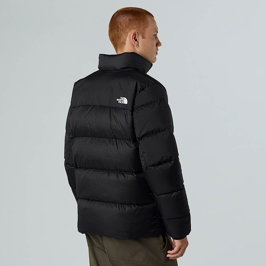 Diablo Down 2.0 Jacket
