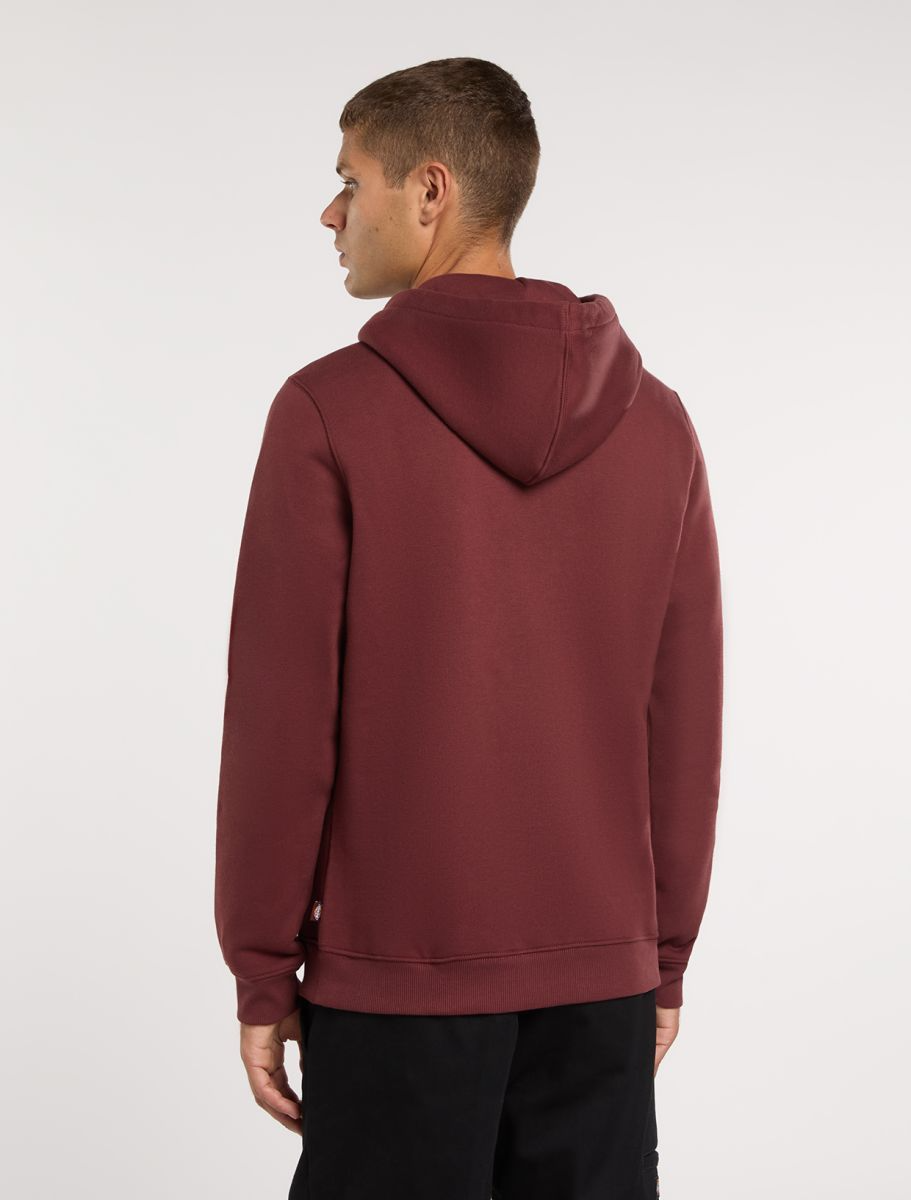 Oakport Hoodie