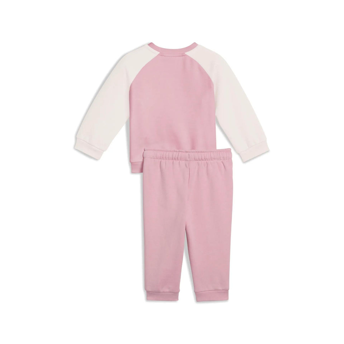 ESS Raglan Crew Set