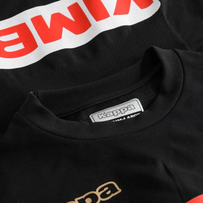 Terza maglia del Napoli 2016/17
