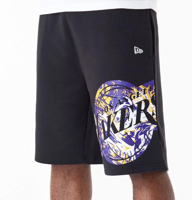 nba infill grphc shorts loslak