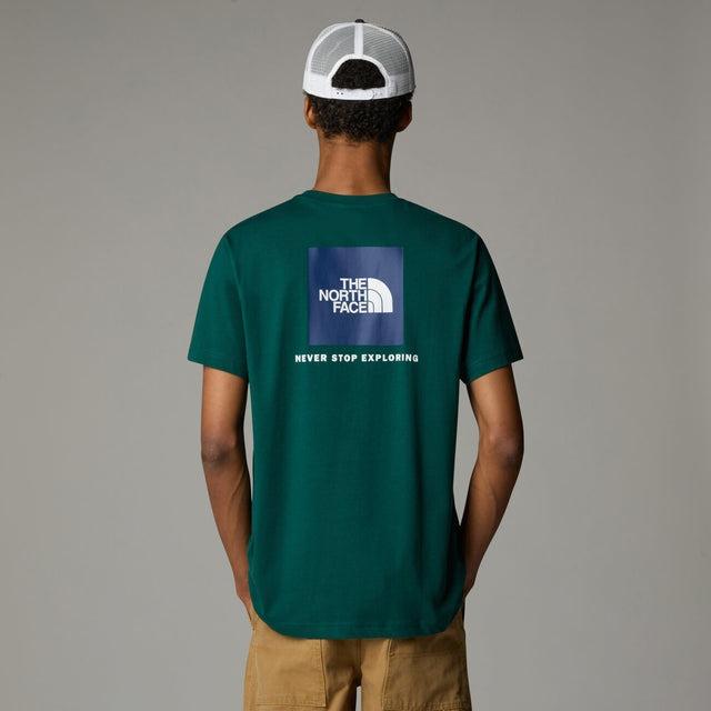 Box Nse Tee