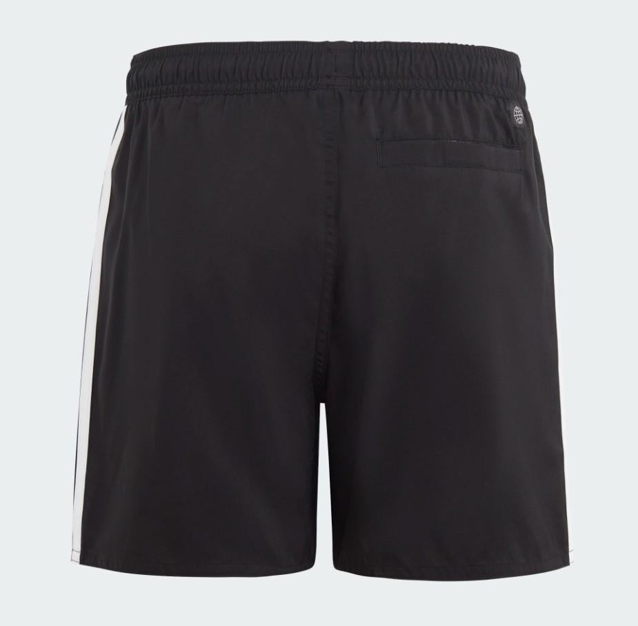 3 Stripes Short