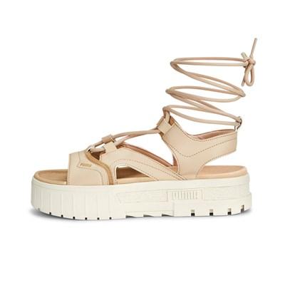 Mayze Sandal Laces Wns