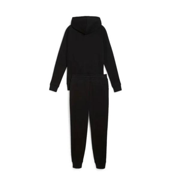 Classic Hoode T.Suit