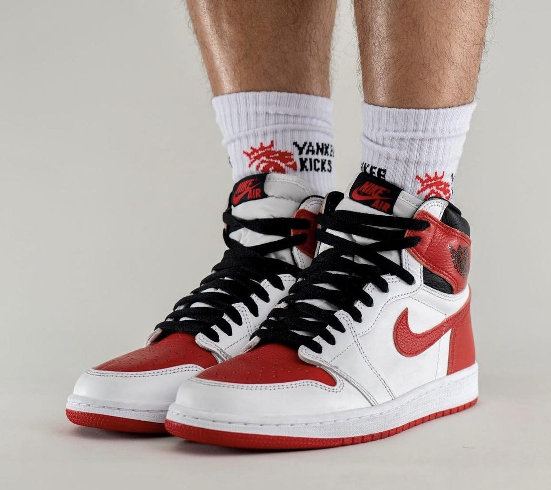 Air Jordan 1 Hi