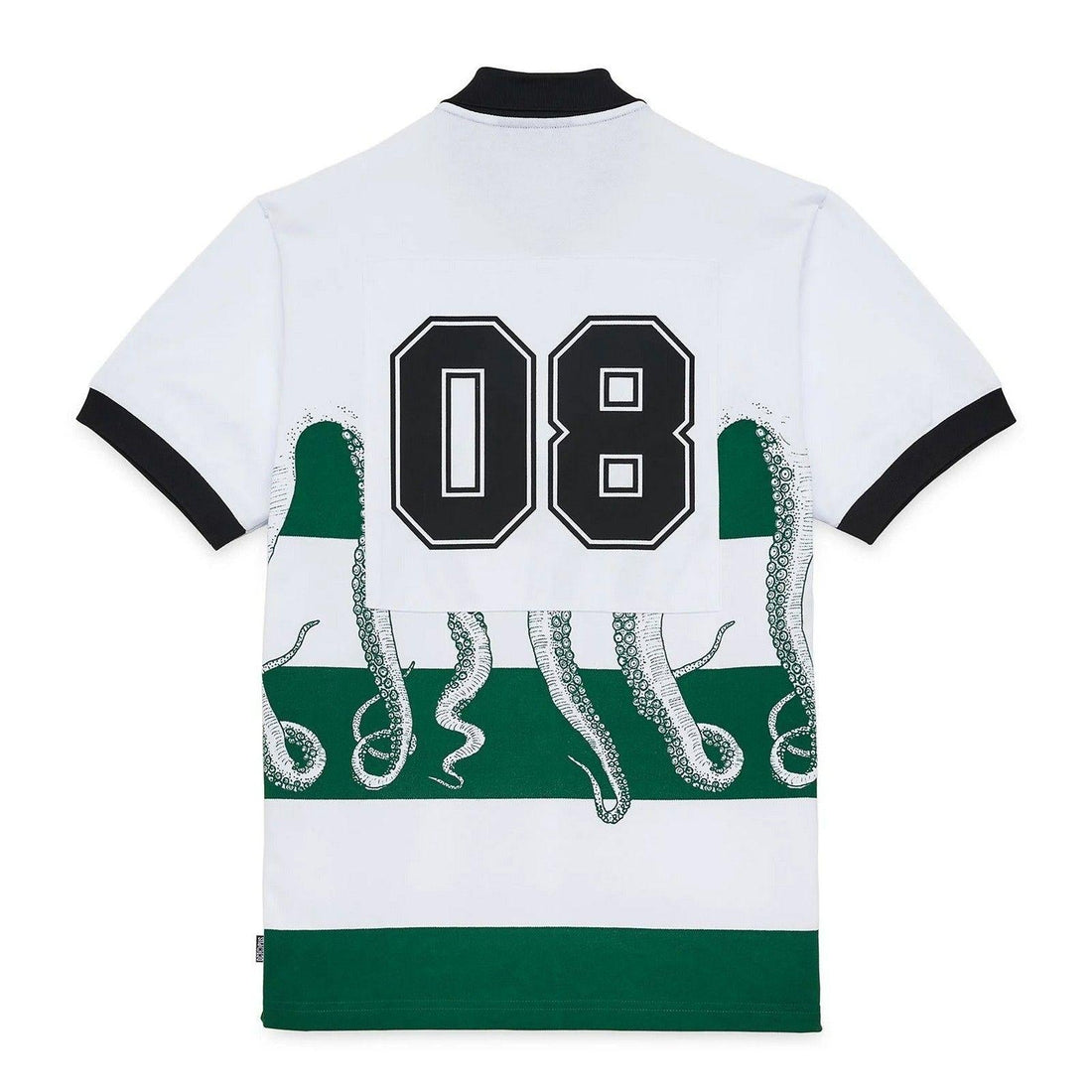 Polo Fullback