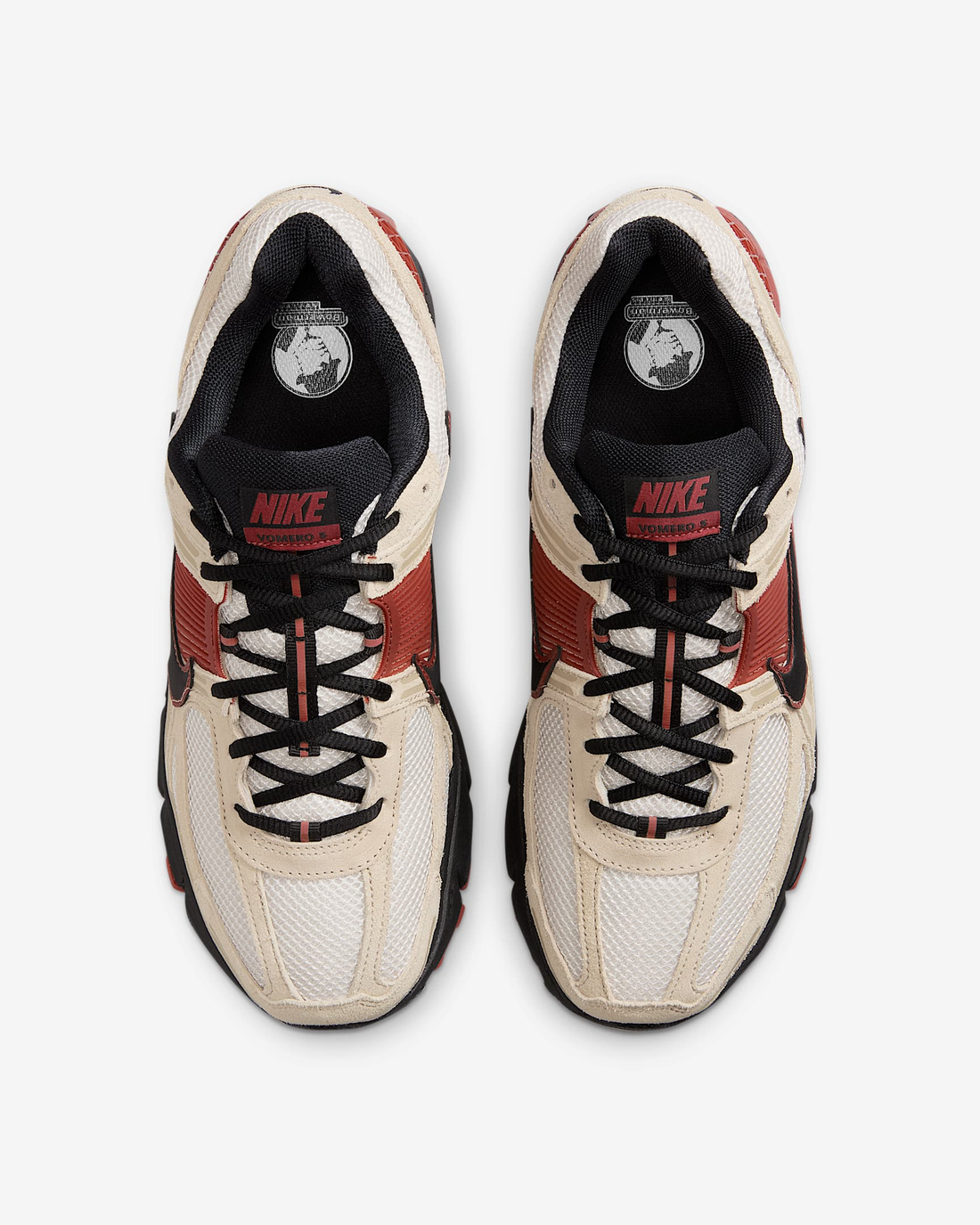 Nike Zoom Vomero 5