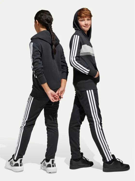 Tuta Seasonal Essentials Tiberio 3-Stripes