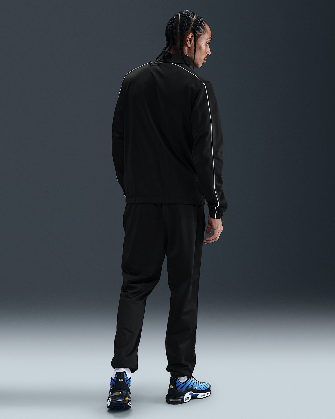 Sportswear Club Tuta