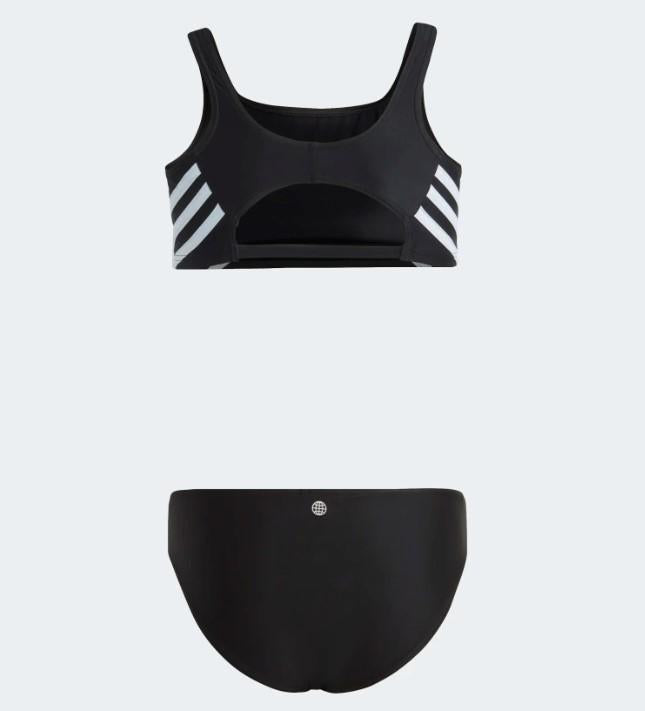 3 Stripes bikini