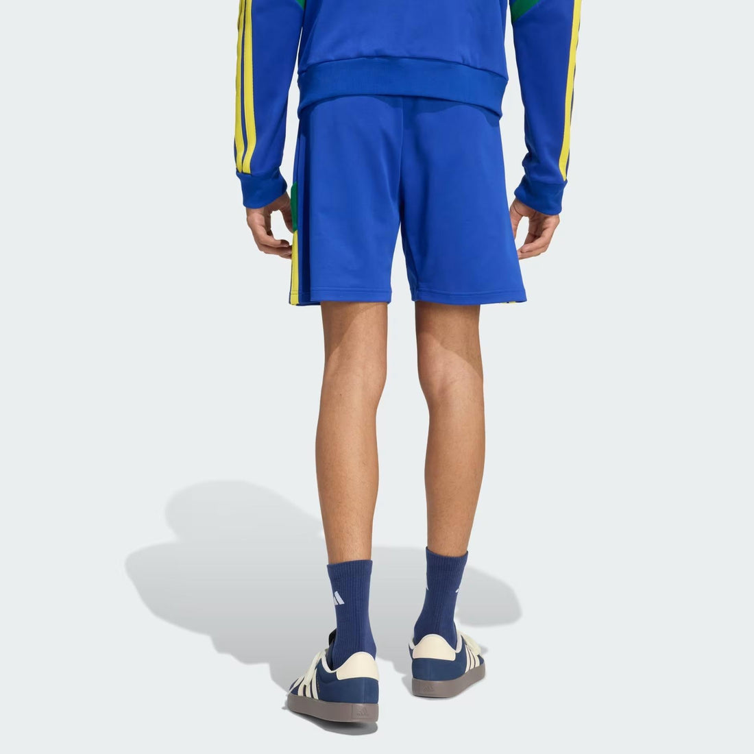 Adi Shorts