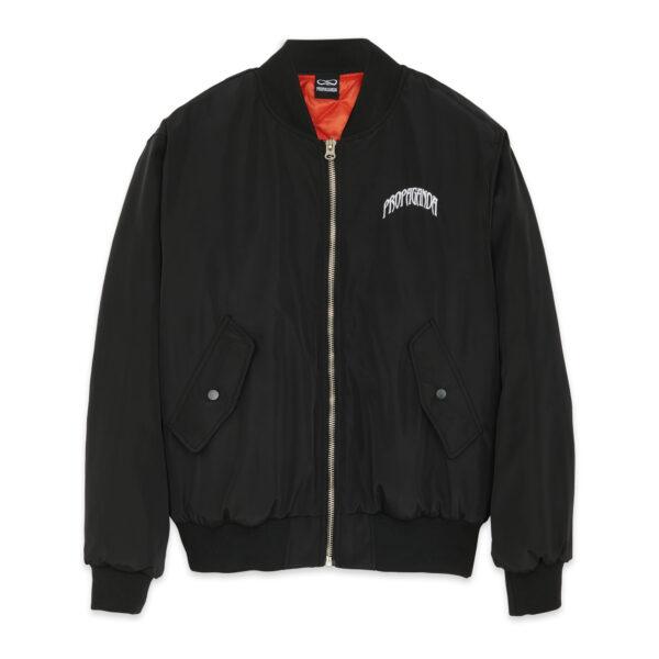 Bomber Skeleton