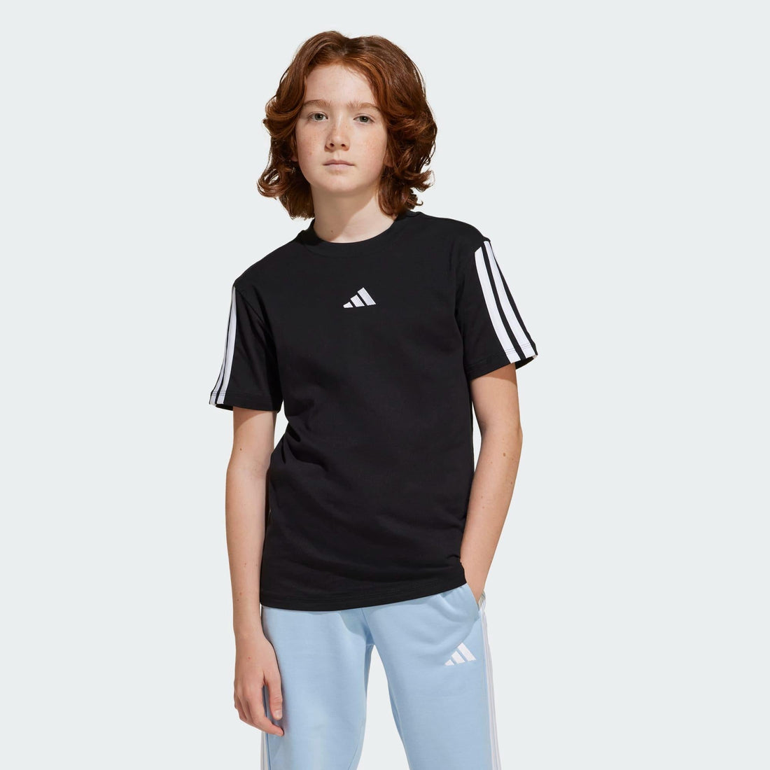 3 Stripes
