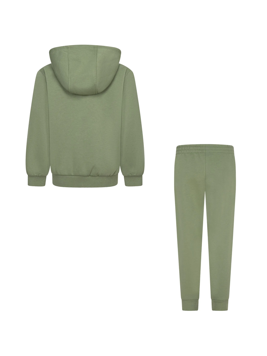 Lbr Full zip club set