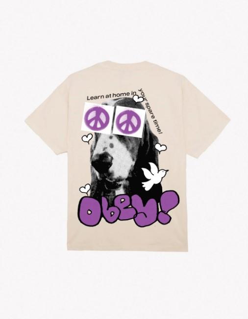 Peace Eyes