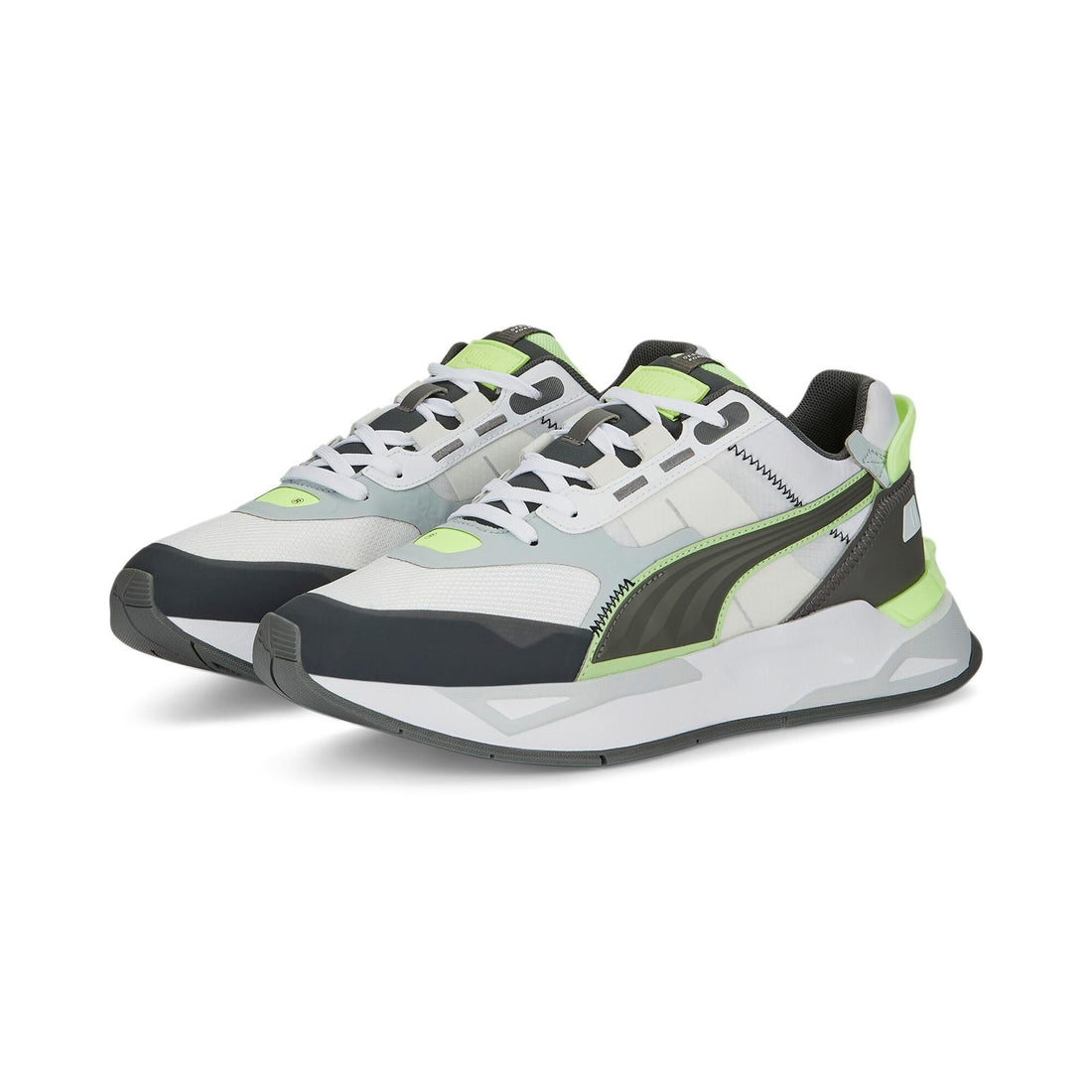 Mirage Sport Tech