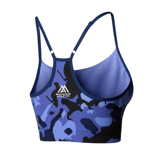 Ma Flex Light Bra Aop