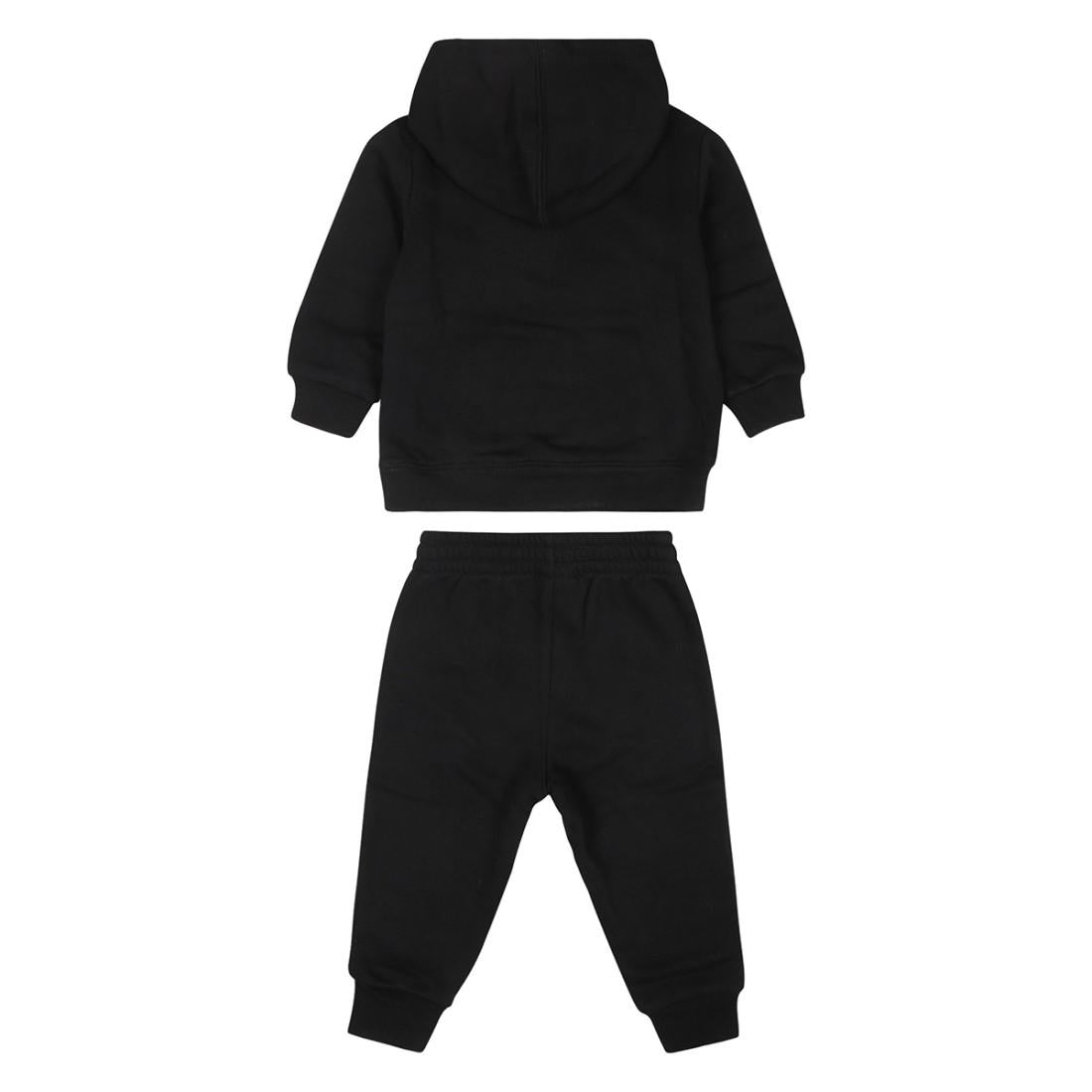 Brooklyn fleece set
