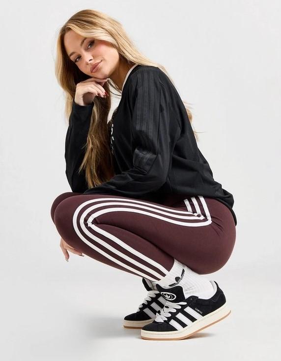 3 Stripes