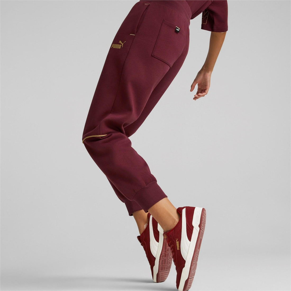 Pants Deco