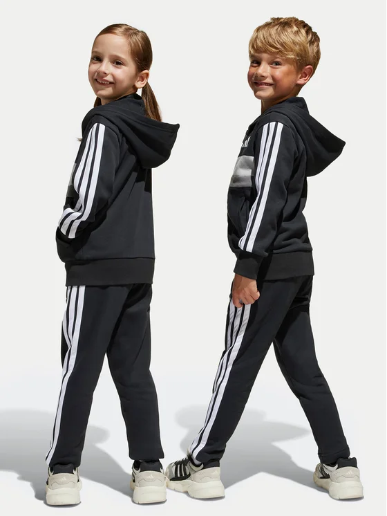 Tuta Seasonal Essentials Tiberio 3-Stripes