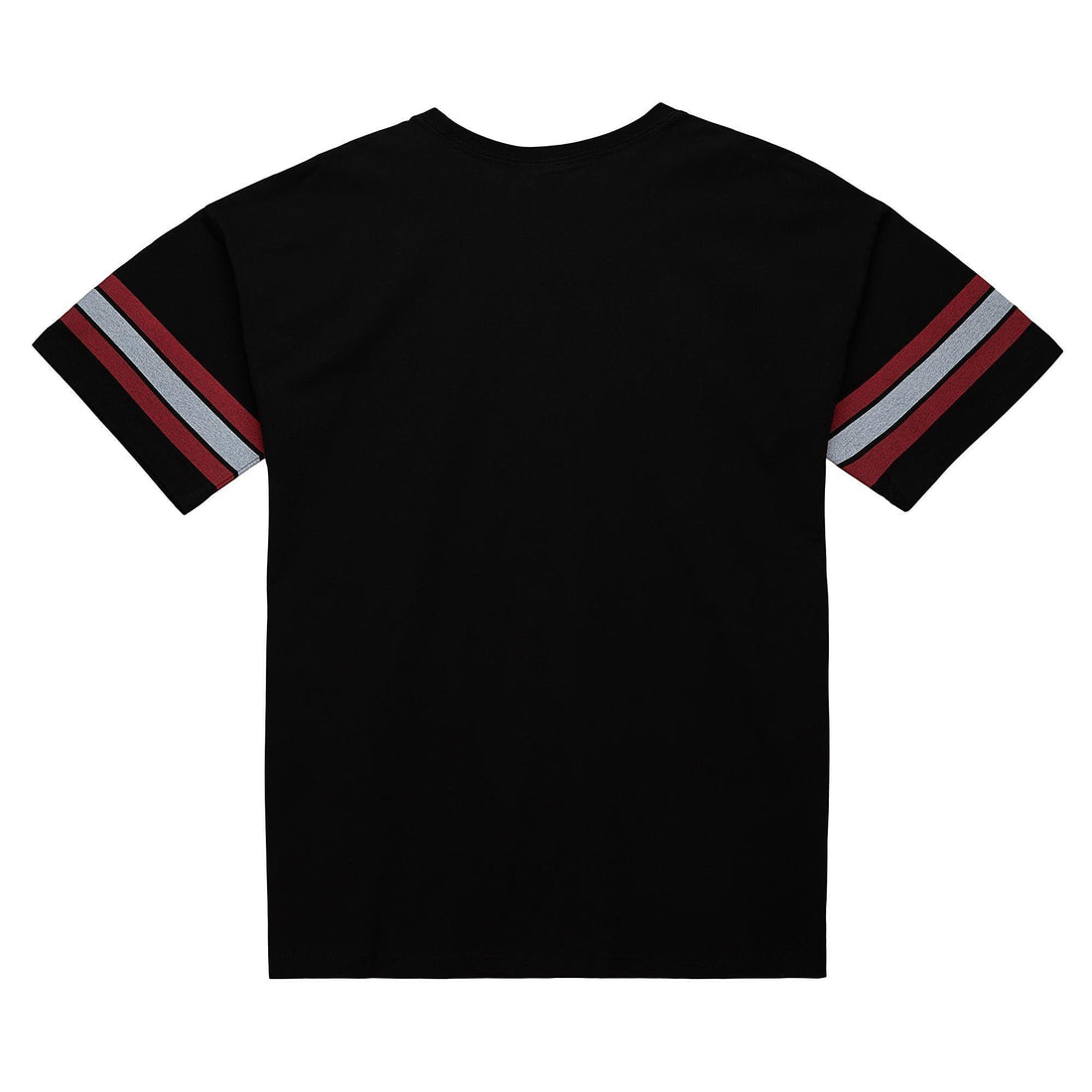 Fashion oversized ss tee