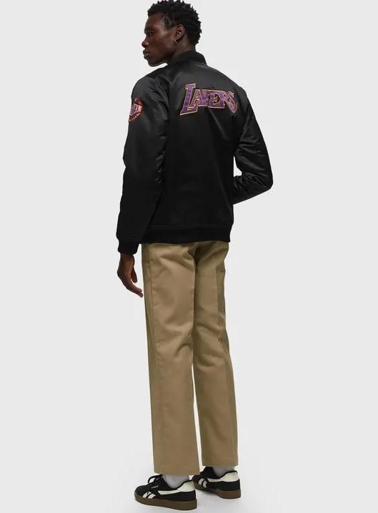 Satin Bomberl