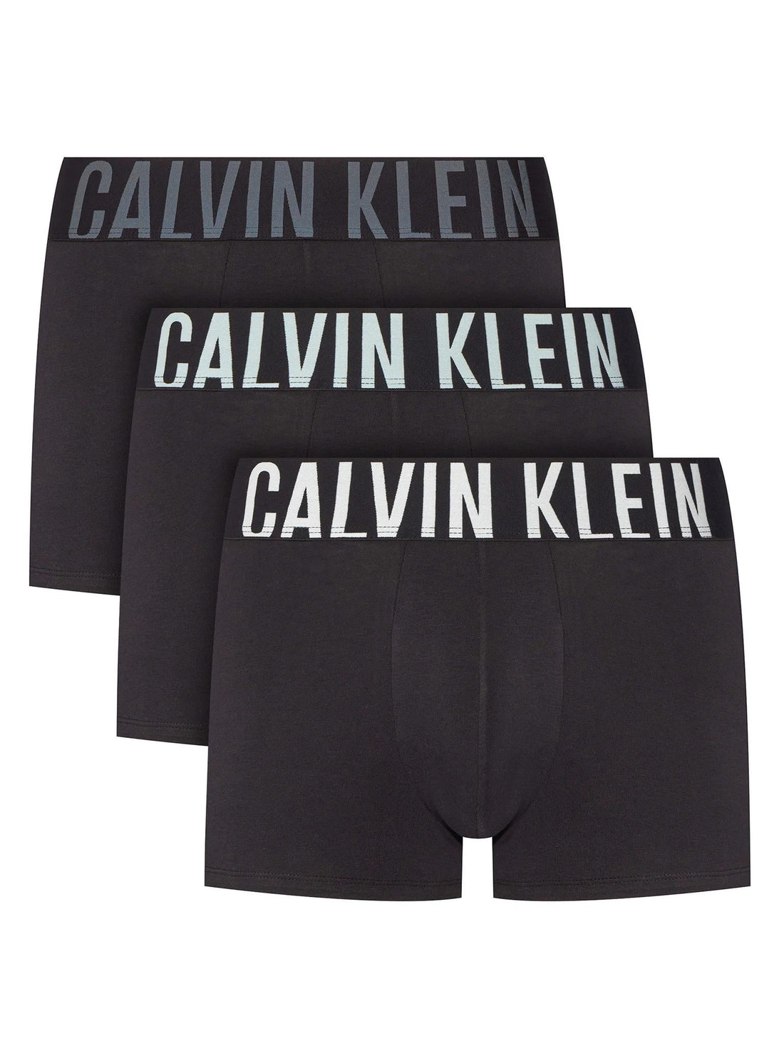 Boxer aderenti in confezione da 3 - Intense Power Cotton