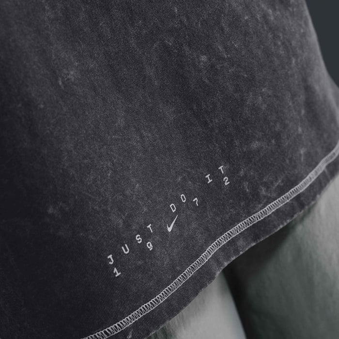 Sportswear T-shirt Max90