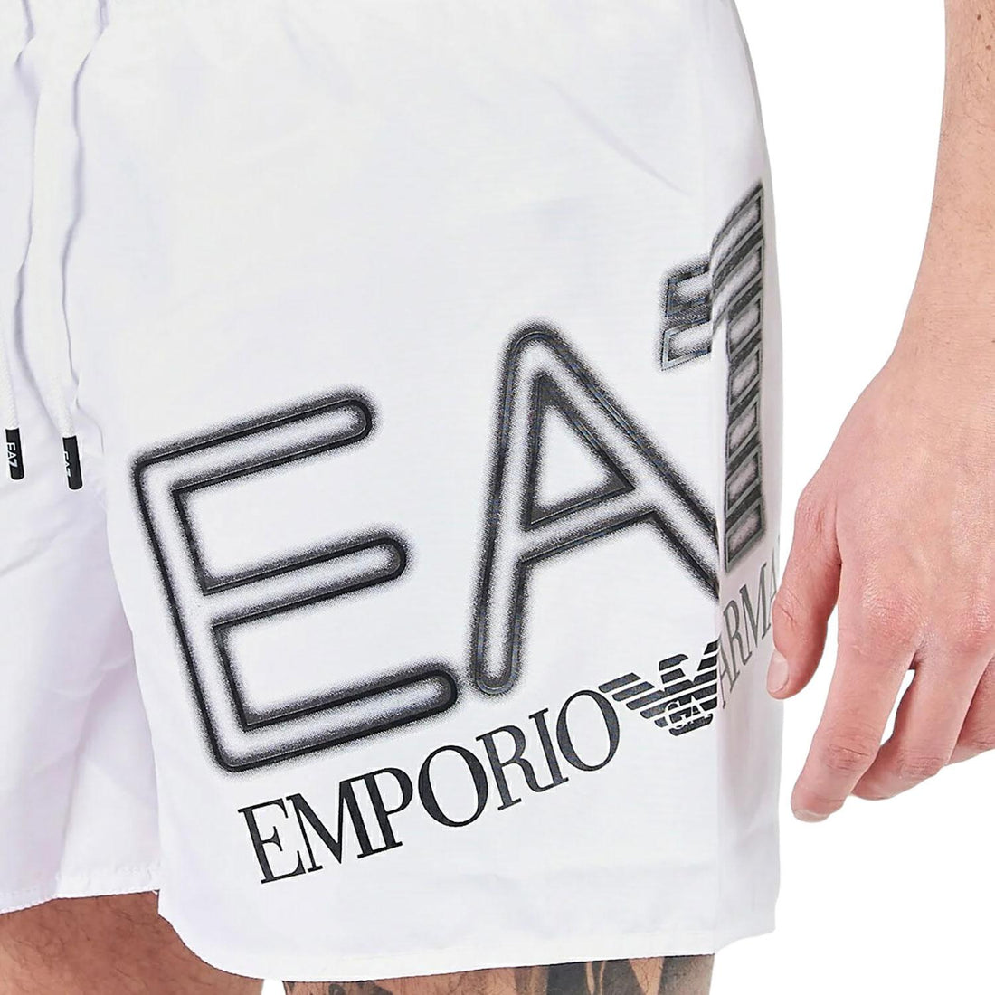 Boxer Beachwear