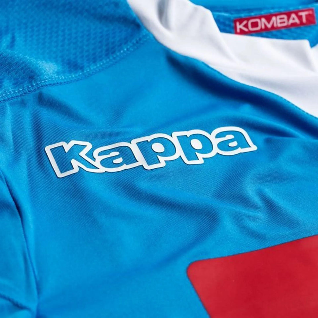 Maglia del Napoli 2015/16
