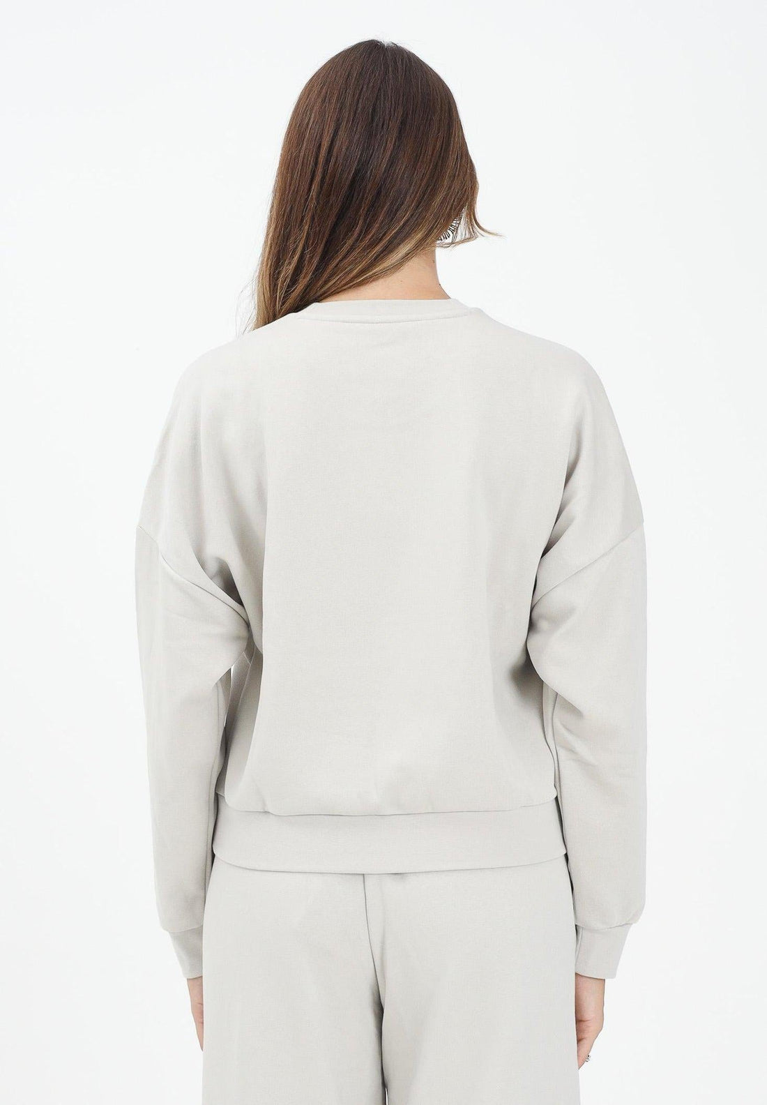 Essentials Small Logo Feelcozy Sweatshirt