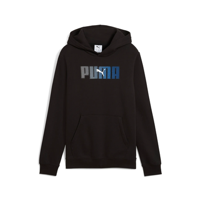 ESS LOGO LAB Hoodie FL B