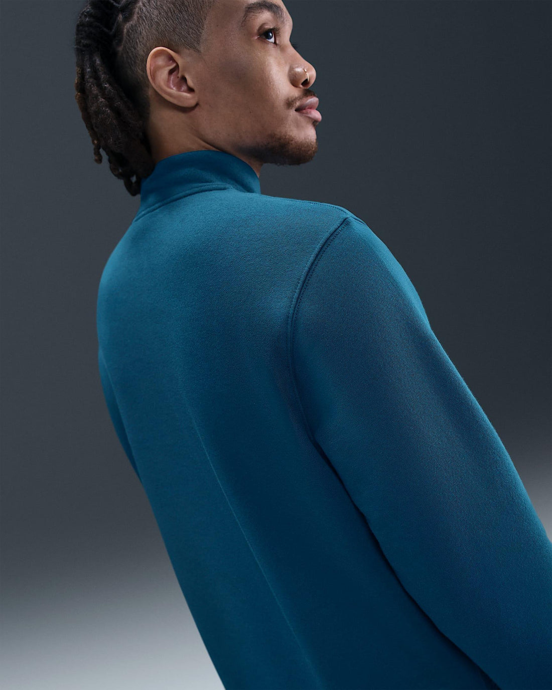 Nike Sportswear Club
